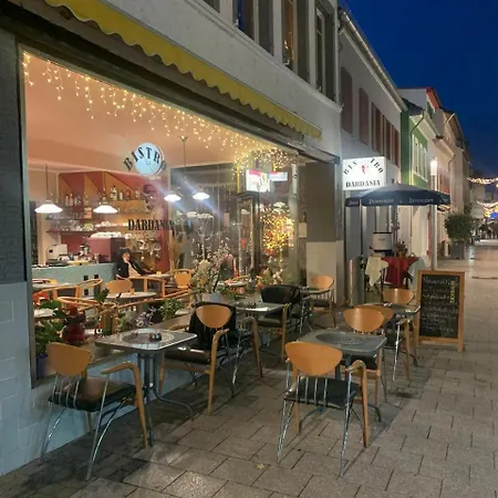 Zentrale