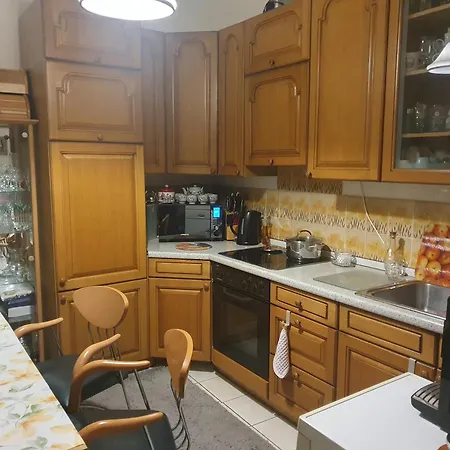 Zentrale Guest house