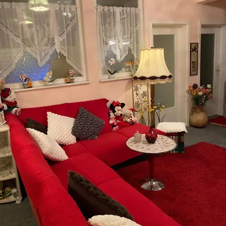 Guest house Zentrale *